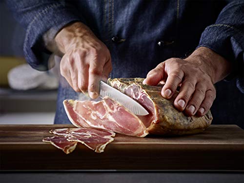 Wüsthof Classic 4.5-Inch Utility Knife for Precise Fruit & Veggie Slicing