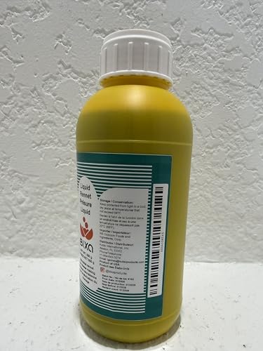 Liquid Rennet for Cheese Making 17 Fl Oz - Vegan, Non-GMO, Gluten-Free