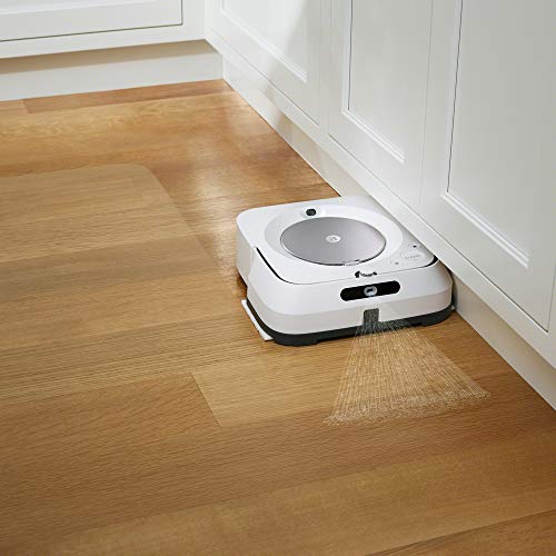 iRobot Hard Floor Cleaner Concentrate 96 Fl Oz Pack of 6 for Roomba & Braava Series