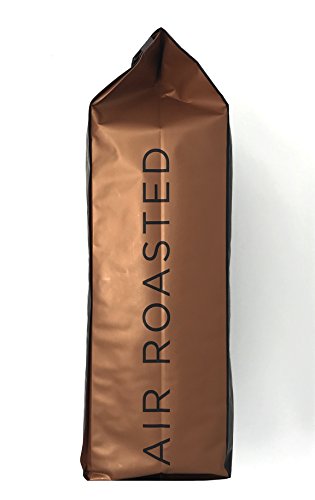 Tanzania Peaberry Coffee - 5lb Whole Bean Medium Roast by Good As Gold - Pack of 1