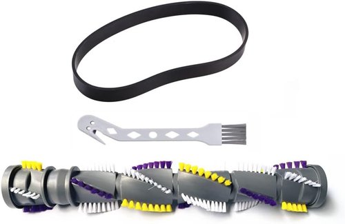 Bissell Vacuum Cleaner Brush Roll Belt - Compatible with Cleanview Swivel Pet Models | Replacement Parts