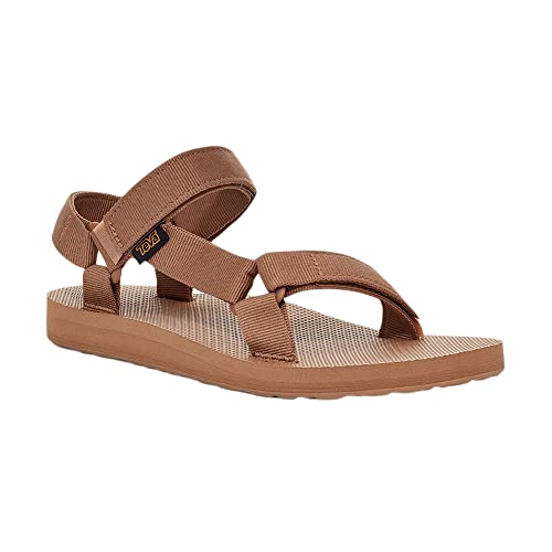 Teva Women's Original Universal Sport Sandal - Dune, Size 8