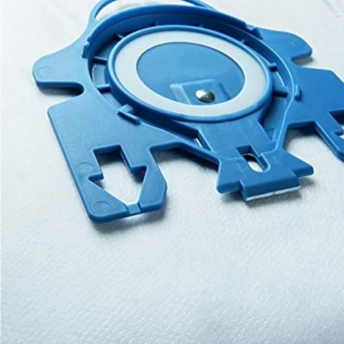 Vacuum Cleaner Dust Bags & Filters Set - 2 Boxes Compatible with Miele C1 C2 C3 S2 S5 S8