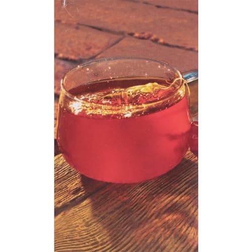 Bigelow Tea Constant Comment Black Tea (Pack of 6, 40 Count) - Caffeinated, 240 Tea Bags