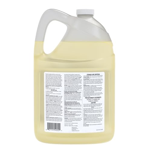 VIREX Diversey All Purpose Disinfectant Cleaner 128 Fl Oz Pack of 2