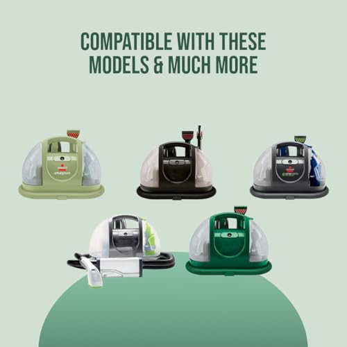 Selgo Replacement Dirty Water Tank for Bissell Little Green Carpet Cleaners