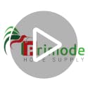 Primode Green 30-Inch Christmas Wreath Storage Bag 2-Pack - Holiday Garland Organizer