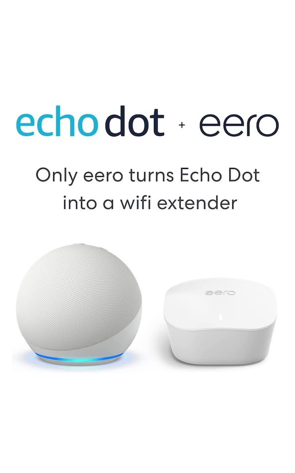 Echo Dot (Newest Model) Charcoal Smart Speaker with Alexa - Pack of 1, Device Only