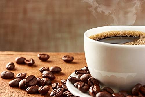 Hazelnut Crème Ground Coffee 11oz - Pack of 6 | Medium Roast, Arabica