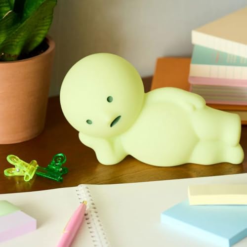 Touch Activated Ambient Light with 3 Brightness Levels - Smiski Dreams Lounging