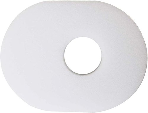 Dttery Replacement Filters Kit for Shark Rocket Vacuum - 3 Post & 3 Foam/Felt Filters | Compatible with HV292, HV300, HV301 & More