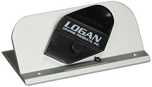 Logan LOG2000 JN Mat Cutter with Retractable Blade, Multicolor