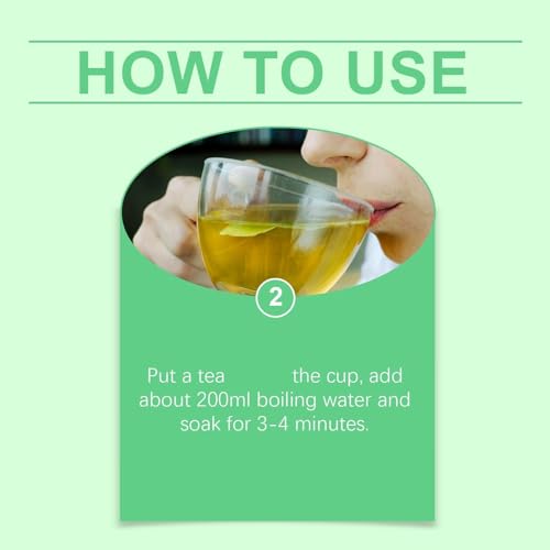 Blood Purifying Tea for Liver and Kidney Support - 180g Herbal Blend