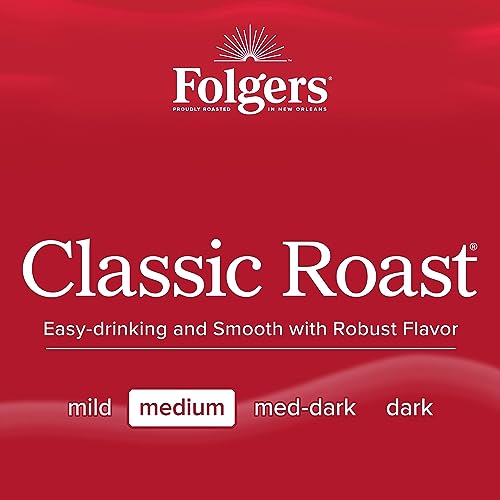 Coffee Pods - Medium Roast, K-Cup Compatible, 60 Count