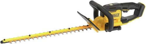 DEWALT 20V MAX Cordless Hedge Trimmer - 22" Cutting Width for Effortless Trimming