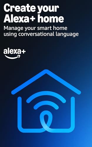 Smart Air Quality Monitor 1-Pack - Detects Temperature, Humidity, CO, PM2.5 & VOCs with Alexa Compatibility