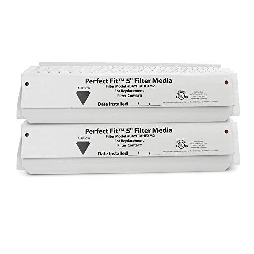 Trane/American Standard BAYFTAHEXM Expandable Media Type Replacement