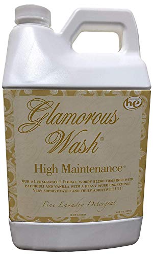 Tyler Candle Co High Maintenance Glamorous Wash