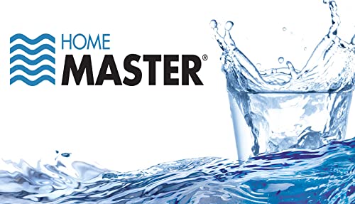 Radial Flow GAC Water Filter 20 Inch x 4.5 Inch - High Flow 20 GPM Replacement for Whole House Systems - Variation of Radial-Flow GAC Carbon