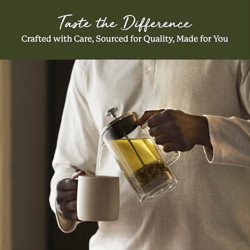 Essiac Tea Organic 1 lb Bulk - Caffeine-Free Herbal Tea with Slippery Elm Bark - Pack of 1