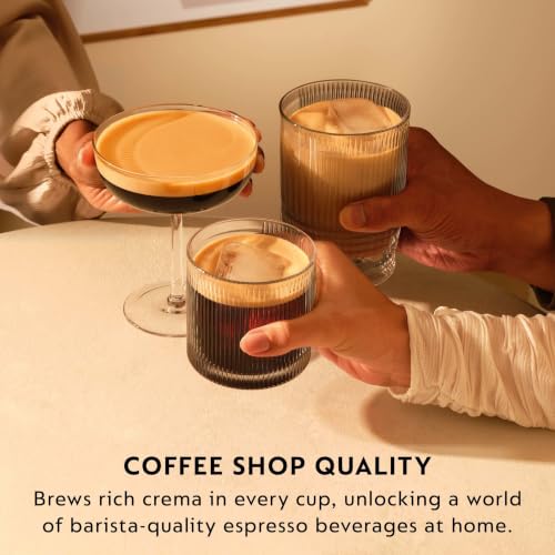 Nespresso Original Nocciola Flavored Coffee Pods - Medium Roast, 50-Count