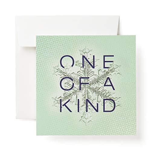 American Greetings Christmas Card (Makes Feel Like Christmas)