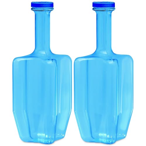 Food Cooling Paddle Set of 2 - San Jamar Rapi-Kool 64 oz Kitchen Tool