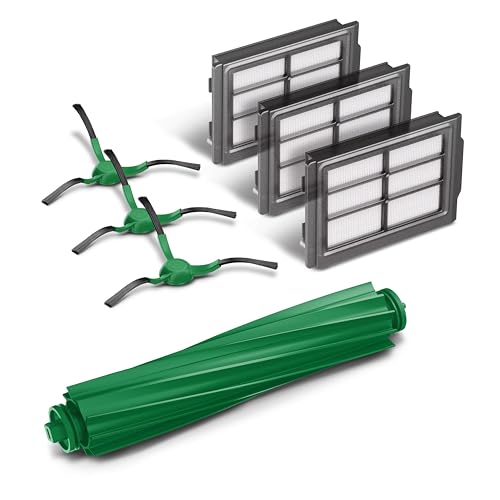iRobot Roomba Replacement Parts Kit for 400 & 500 Series Robots