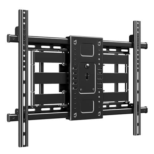 ELIVED Heavy Duty TV Wall Mount for 50-110 Inch TVs - Slim Motion Model