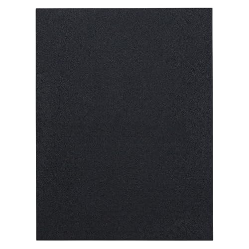 Mohawk Home Heavy Duty Rubber Stall Mat - Gym Floor- Under Dog Crate