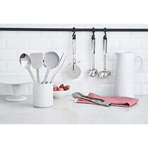 All-Clad 12-Inch Locking Stainless Steel Tongs - Kitchen Tools