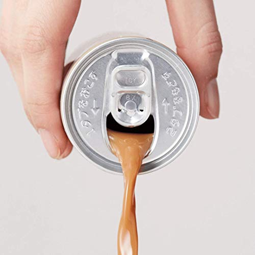BOSS Japanese Flash Brew Coffee with Milk - Ready-to-Drink 8oz, 12 Pack