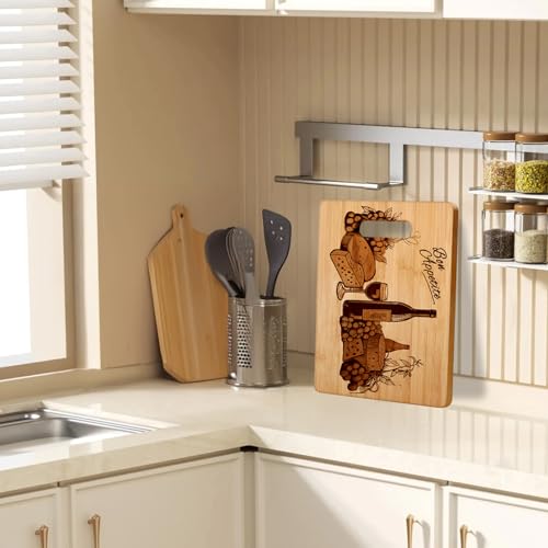 Best Friendship Gifts for Women Men friends,Unique Cutting Board