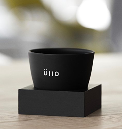 Üllo Wine Purifier with Selective Sulfite Filters & Aerator - Remove Sulfites & Histamines