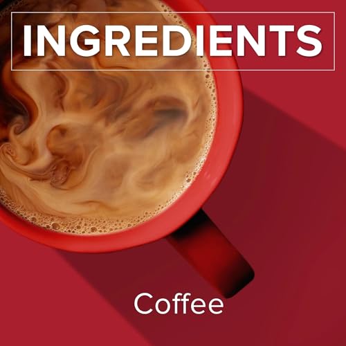 Folgers Colombian Coffee K-Cups for Keurig - Medium Roast, 72 Count
