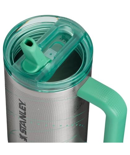 Stanley Quencher ProTour Flip Straw Tumbler 30 oz Caitlin Clark Future - Leakproof & Insulated
