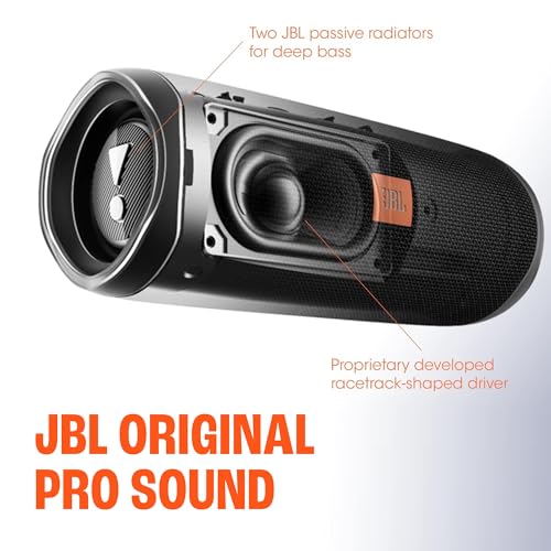 JBL Flip 5 Teal Waterproof Portable Bluetooth Speaker - 12H Battery, Rugged Design