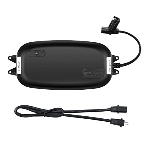 2600mAh Battery Pack for Reclining Furniture - Model KDLi26A Replacement