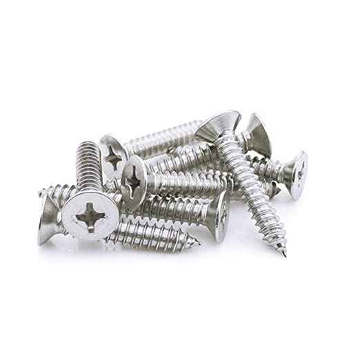 mxuteuk 100pcs 1/2 Inch LED Rope Light Clips Holder With 200 PCS Screws for Hanging Christmas Light Outdoor Wedding Patio LED Light Wall Mount G012-11-13