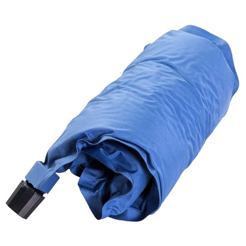 Self-Inflating Travel Lumbar Support Pillow - 16 x 2 x 8 Inches