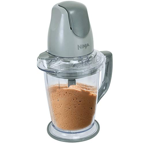 Ninja Master Prep Food & Beverage Blender with 48oz Pitcher - Gray