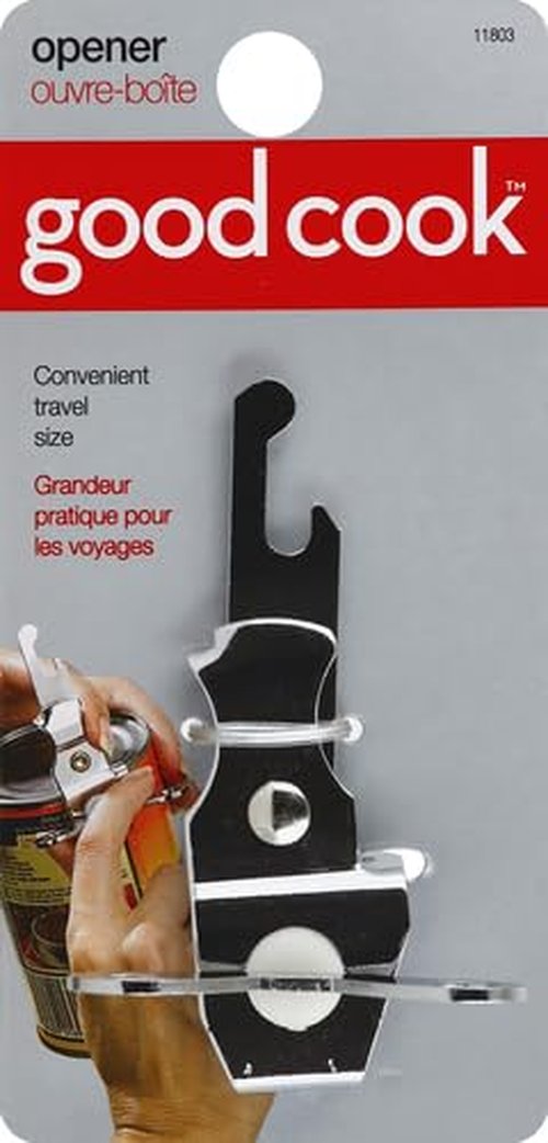 Good Cook Mini Can Opener