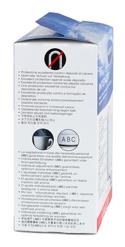 Intenza Water Filter for Gaggia Espresso Machines - Double Pack