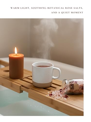 Get Well Soon Gift Basket for Women - Self Care Package with Blanket & Candles