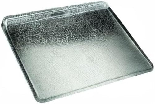 Doughmakers 10072 Cookie Sheet - Large Silver Baking Tray, 14" x 20.5" for Perfect Cookies