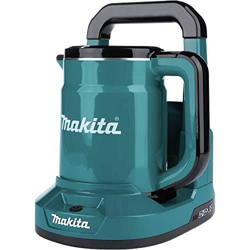 Makita 36V (18V X2) LXT Cordless Hot Water Kettle - Tool Only