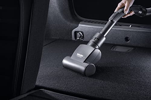 Miele Handheld Mini Turbo Brush Pet Hair Removal Attachment