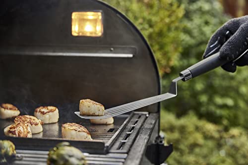 Weber® Griddle Essential Tool Set, 5‑Piece