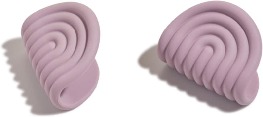 Our Place Hot Grips - Stylish Lavender Kitchen Grip for Safe Cooking