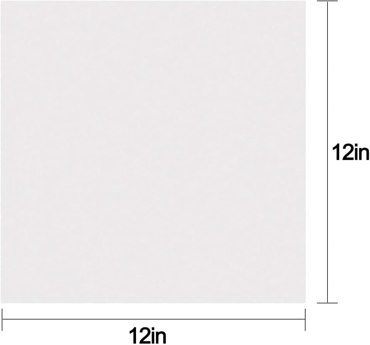 Regine Switzerland Packing Paper - 12x12 Inch | 100 Sheets for Protecting Fragile Items